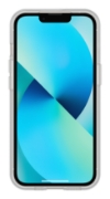 Afbeeldingen van OtterBox React-hoesje voor iPhone 13, schokbestendig, valbestendig, ultradun, beschermende, getest volgens militaire standaard, Clear, Geen retailverpakking