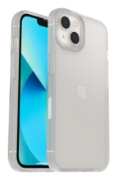 Afbeeldingen van OtterBox React-hoesje voor iPhone 13, schokbestendig, valbestendig, ultradun, beschermende, getest volgens militaire standaard, Clear, Geen retailverpakking