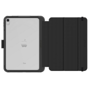 Image de OtterBox Symmetry Folio Series pour Apple iPad (A16/10th gen), Starry Night - produits livrés sans emballage