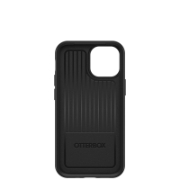 Afbeeldingen van OtterBox Symmetry Series voor Apple iPhone 13 mini / iPhone 12 mini, zwart - Geen retailverpakking