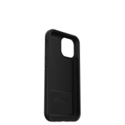 Afbeeldingen van OtterBox Symmetry Series voor Apple iPhone 13 mini / iPhone 12 mini, zwart - Geen retailverpakking