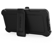 Afbeeldingen van OtterBox Defender Case voor Galaxy S23, Schokbestendig, Valbestendig, Ultra-robuust, Beschermhoes, 4x Getest volgens Militaire Standaard, Zwart, Geen retailverpakking