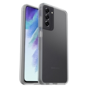 Afbeeldingen van OtterBox React Series voor Samsung Galaxy S21 FE 5G, transparant - Geen retailverpakking