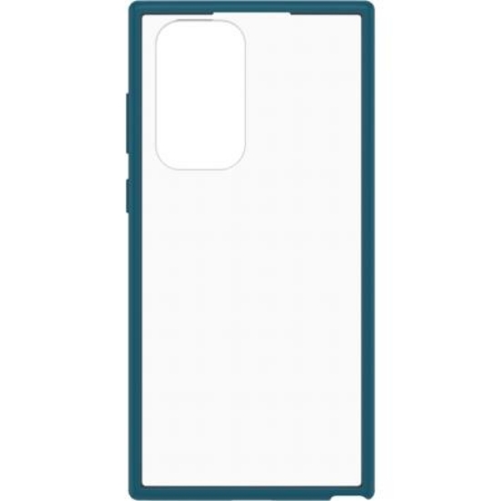 Afbeeldingen van OtterBox React Series voor Samsung Galaxy S22 Ultra, Pacific Reef