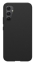 Image de OtterBox React Série Coque pour Galaxy A34 5G, Antichoc, anti-chute, ultra-mince, protection fine, testé selon les normes militaires, Antimicrobien, Noir, livré sans emballage
