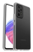 Picture of OtterBox React Series for Samsung Galaxy A53 5G, transparent - No retail packaging