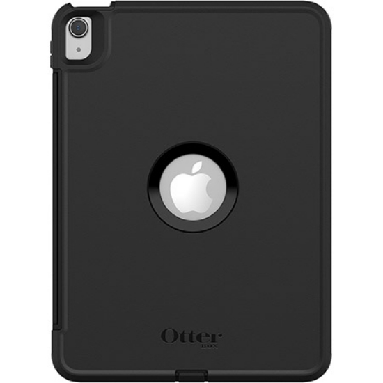 Picture of OtterBox Defender Series for Apple iPad Air 4th gen, black - No retail packaging