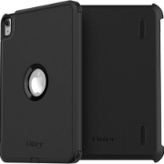Picture of OtterBox Defender Series for Apple iPad Air 4th gen, black - No retail packaging