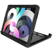 Picture of OtterBox Defender Series for Apple iPad Air 4th gen, black - No retail packaging