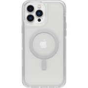 Afbeeldingen van OtterBox Symmetry Plus Clear Series voor Apple iPhone 13 Pro Max, transparant