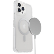 Afbeeldingen van OtterBox Symmetry Plus Clear Series voor Apple iPhone 13 Pro Max, transparant