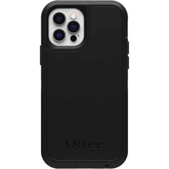 Afbeeldingen van OtterBox Defender XT Series voor Apple iPhone 12/iPhone 12 Pro, zwart