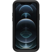 Afbeeldingen van OtterBox Defender XT Series voor Apple iPhone 12/iPhone 12 Pro, zwart