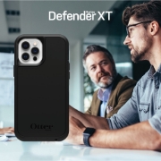 Afbeeldingen van OtterBox Defender XT Series voor Apple iPhone 12/iPhone 12 Pro, zwart