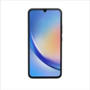 Afbeeldingen van OtterBox Trusted Glass-screenprotector voor Galaxy A34 5G, gehard glas, x2 krasbescherming, bescherming tegen vallen en splinters