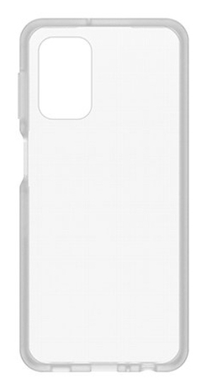 Afbeeldingen van OtterBox React Series voor Samsung Galaxy A32 5G, transparant - Geen retailverpakking