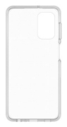 Afbeeldingen van OtterBox React Series voor Samsung Galaxy A32 5G, transparant - Geen retailverpakking