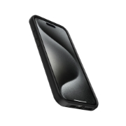 Afbeeldingen van OtterBox Symmetry mobiele telefoon behuizingen 17 cm (6.7") Hoes Zwart