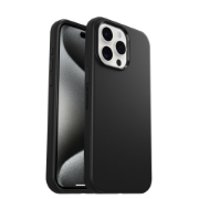 Afbeeldingen van OtterBox Symmetry mobiele telefoon behuizingen 17 cm (6.7") Hoes Zwart