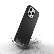 Afbeeldingen van OtterBox Symmetry mobiele telefoon behuizingen 17 cm (6.7") Hoes Zwart