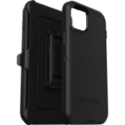 Afbeeldingen van OtterBox Defender Series voor iPhone 15 Plus, Black