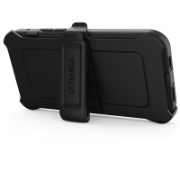 Afbeeldingen van OtterBox Defender Series voor iPhone 15 Plus, Black
