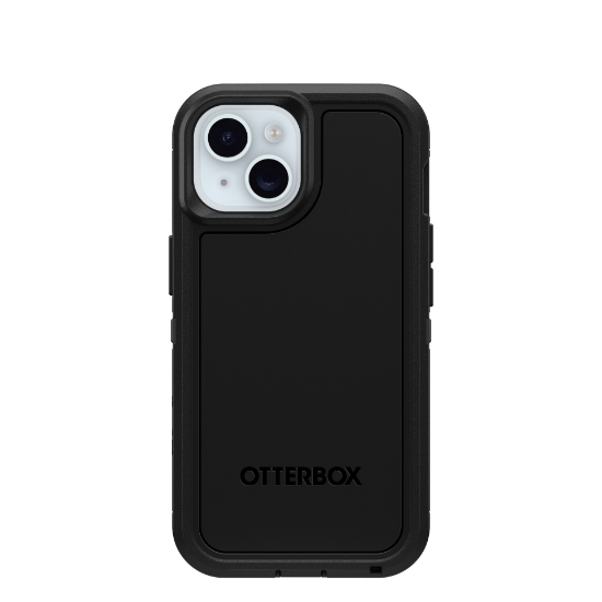 Afbeeldingen van OtterBox Defender XT mobiele telefoon behuizingen 15,5 cm (6.1") Hoes Zwart
