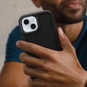 Afbeeldingen van OtterBox Defender XT mobiele telefoon behuizingen 15,5 cm (6.1") Hoes Zwart