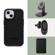 Afbeeldingen van OtterBox Defender XT mobiele telefoon behuizingen 15,5 cm (6.1") Hoes Zwart