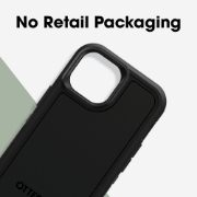 Afbeeldingen van OtterBox Defender XT mobiele telefoon behuizingen 15,5 cm (6.1") Hoes Zwart