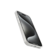 Picture of OtterBox Symmetry Clear Series for MagSafe for iPhone 15 Pro, Clear