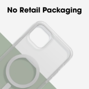 Afbeeldingen van OtterBox Symmetry Series voor MagSafe voor iPhone 15 Plus, Clear