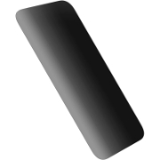 Afbeeldingen van OtterBox Premium Pro Glass Privacy Guard Privacy-schermbeschermer Apple 1 stuk(s)