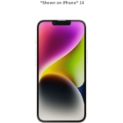 Afbeeldingen van OtterBox Premium Pro Glass Privacy Guard Privacy-schermbeschermer Apple 1 stuk(s)