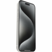 Image de OtterBox Premium Glass Antimicrobien Series pour iPhone 15 Pro, Clear