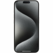 Image de OtterBox Premium Glass Antimicrobien Series pour iPhone 15 Pro, Clear