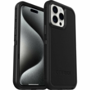 Afbeeldingen van OtterBox Defender XT Series voor iPhone 15 Pro Max, Black