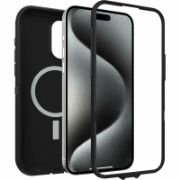 Afbeeldingen van OtterBox Defender XT Series voor iPhone 15 Pro Max, Black