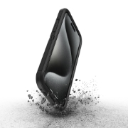 Afbeeldingen van OtterBox Defender XT Series voor iPhone 15 Pro Max, Black