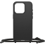 Picture of OtterBox React Series Necklace MagSafe for iPhone 15 Pro, Black