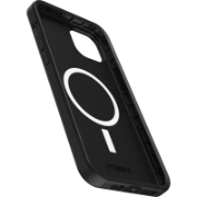 Afbeeldingen van OtterBox Symmetry Series voor MagSafe voor iPhone 15 Plus, Black