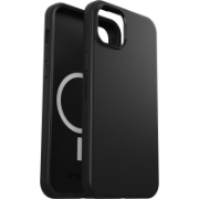 Afbeeldingen van OtterBox Symmetry Series voor MagSafe voor iPhone 15 Plus, Black