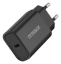 Image de OtterBox 78-81363 chargeur d'appareils mobiles Universel Noir Secteur Charge rapide Intérieure