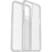 Afbeeldingen van OtterBox Symmetry Clear Series voor Samsung Galaxy S22+, Stardust 2.0