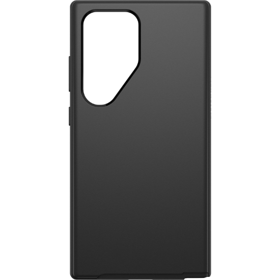 Afbeeldingen van OtterBox Symmetry mobiele telefoon behuizingen 17,3 cm (6.8") Hoes Zwart
