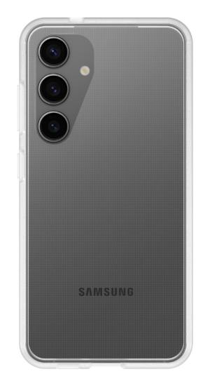 Afbeeldingen van OtterBox React Series Case voor Galaxy S24, Clear
