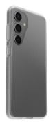 Afbeeldingen van OtterBox React Series Case voor Galaxy S24, Clear