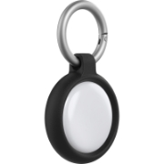 Image de OtterBox Sleek Case Series pour Apple AirTag, noir
