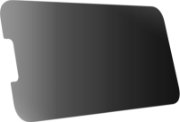 Afbeeldingen van OtterBox Gaming Privacy Guard Series voor Apple iPhone 13 Pro Max, transparant