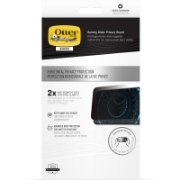 Afbeeldingen van OtterBox Gaming Privacy Guard Series voor Apple iPhone 13 Pro Max, transparant